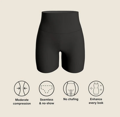 Sculpt Fit - Seamless Shorts