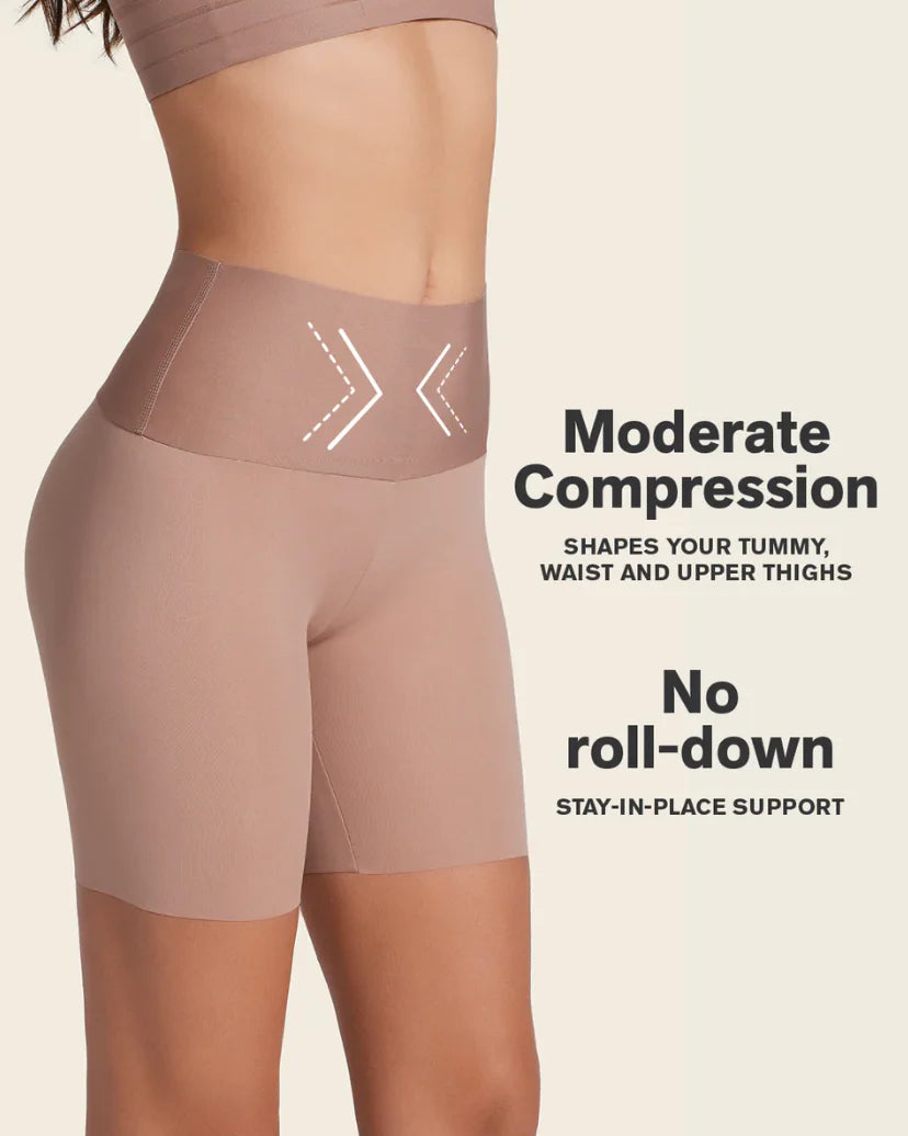 Sculpt Fit - Seamless Shorts