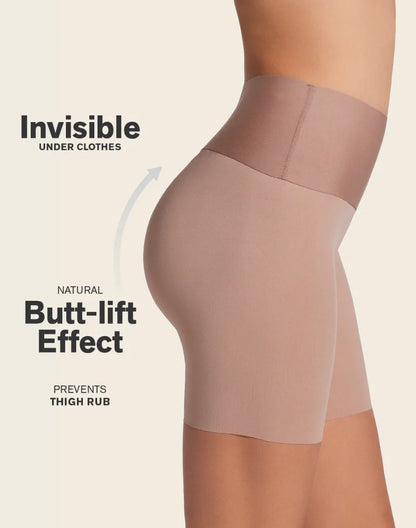 Sculpt Fit - Seamless Shorts
