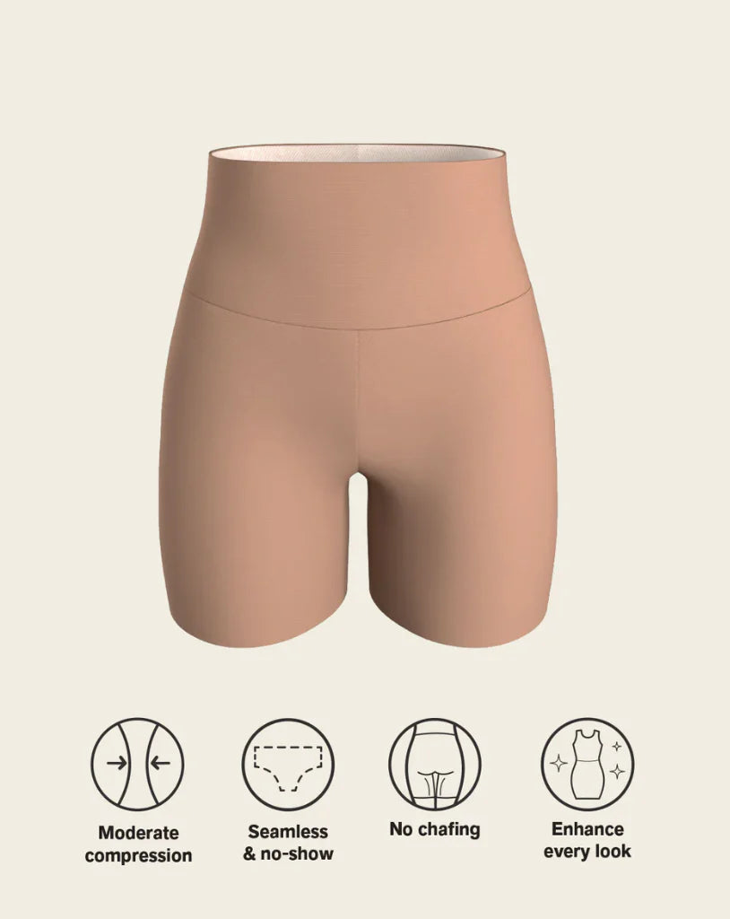 Sculpt Fit - Seamless Shorts