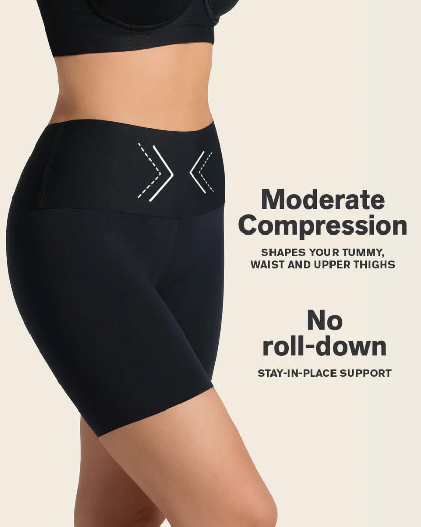 Sculpt Fit - Seamless Shorts
