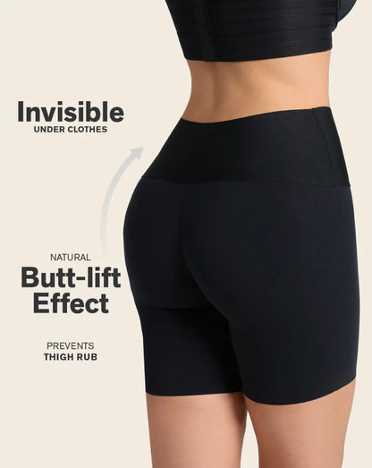Sculpt Fit - Seamless Shorts