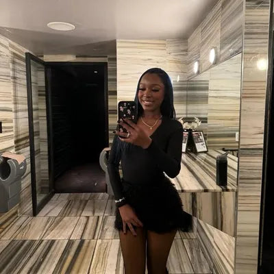 Jessica L. review photo