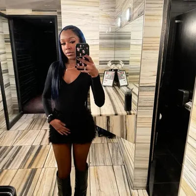 Jessica L. review photo