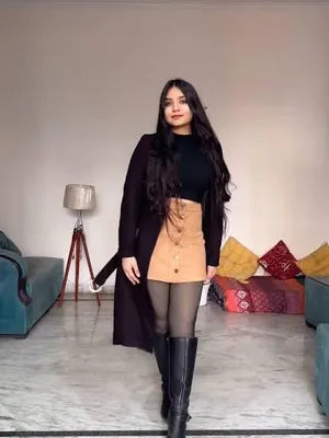 Rachel T. review photo