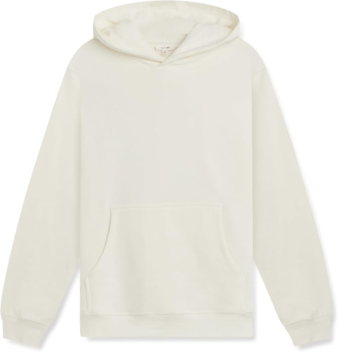 Cozy Fleece Women’s Essential Pullover Hoodie – Casual Sweatshirts for Women