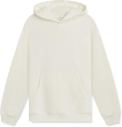 Cozy Fleece Women’s Essential Pullover Hoodie – Casual Sweatshirts for Women