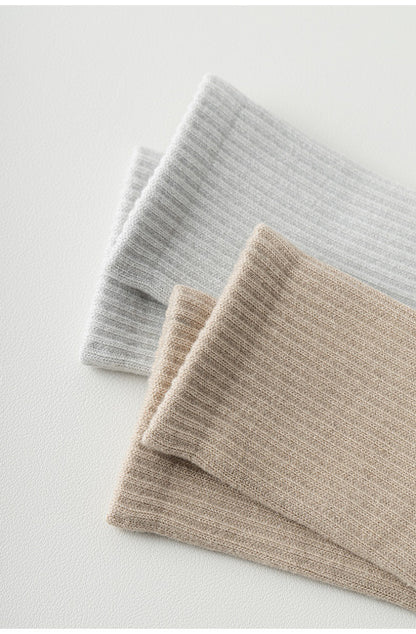 GripFlex™ Non-Slip Yoga & Pilates Socks | Stability, Comfort & Style - Pack of 4