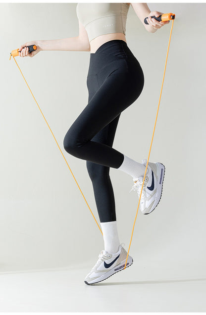 GripFlex™ Non-Slip Yoga & Pilates Socks | Stability, Comfort & Style - Pack of 4